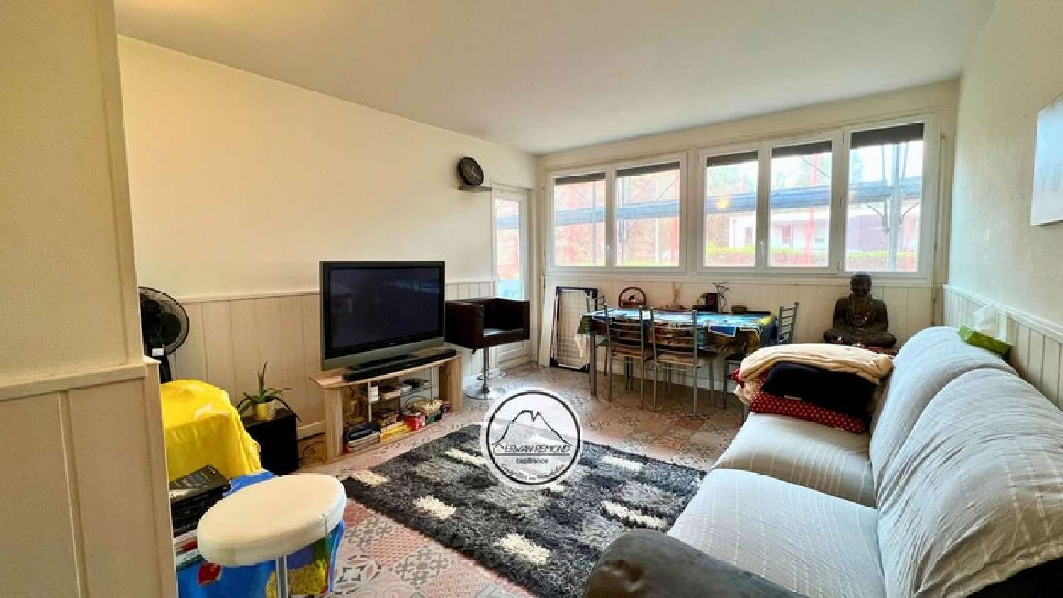  en venta apartamento Tarbes Hautes-Pyrénées 2