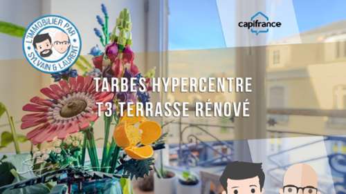 Tarbes Hautes-Pyrénées Wohnung/ Apartment Bild 7250492