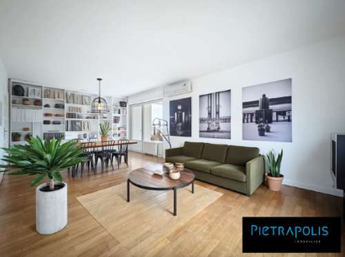 Tassin-la-Demi-Lune Rhône apartment foto 7238845