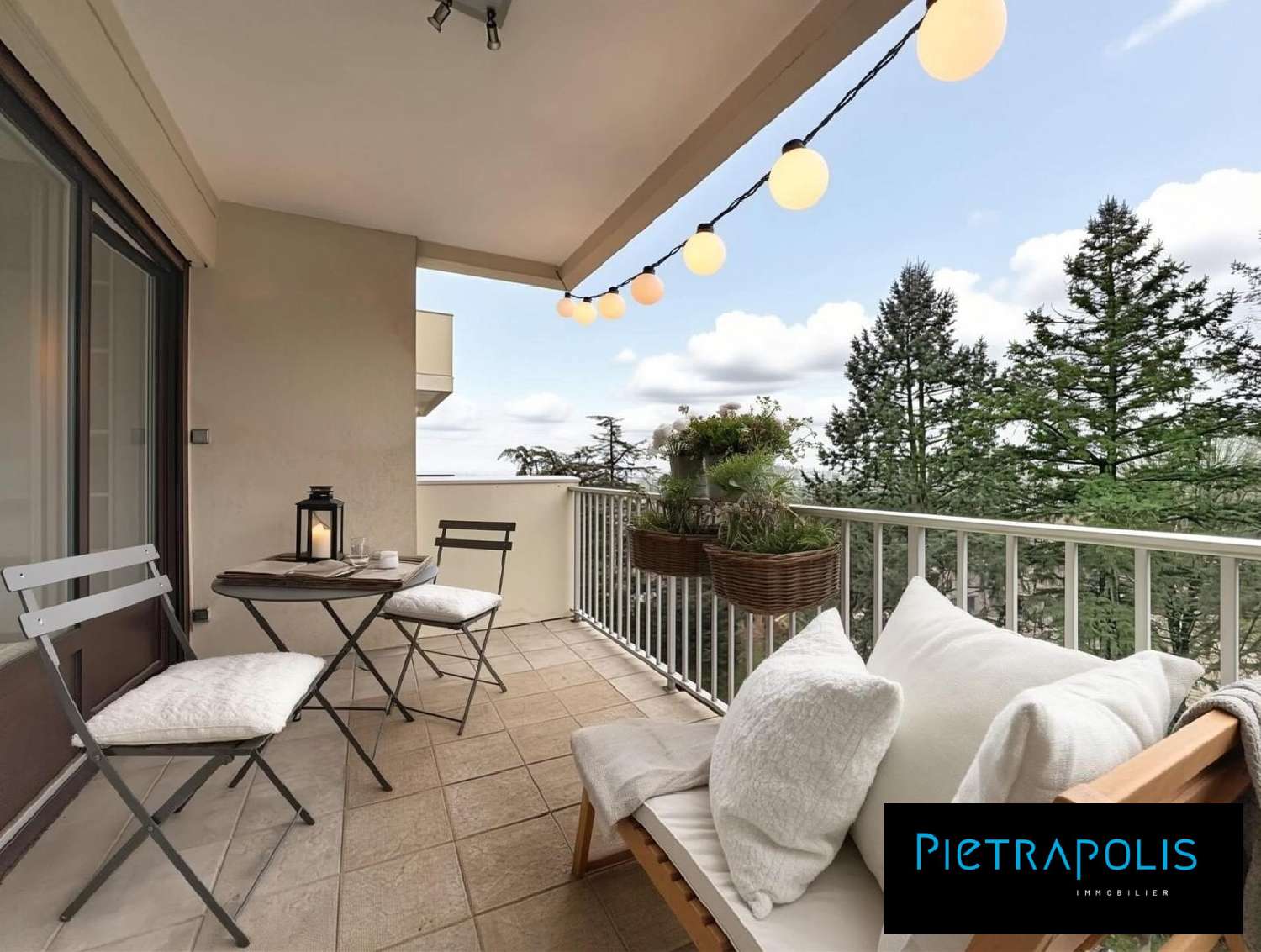  for sale apartment Tassin-la-Demi-Lune Rhône 3