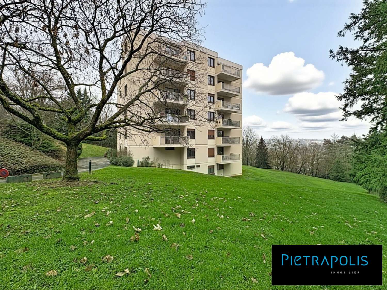  for sale apartment Tassin-la-Demi-Lune Rhône 8