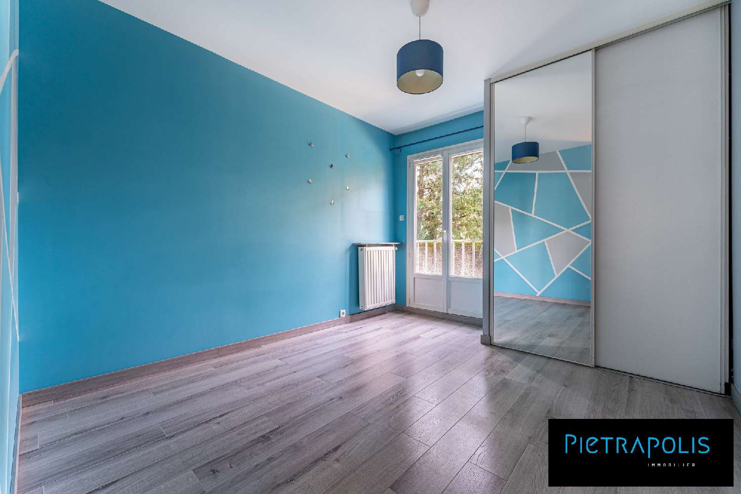  te koop appartement Tassin-la-Demi-Lune Rhône 8