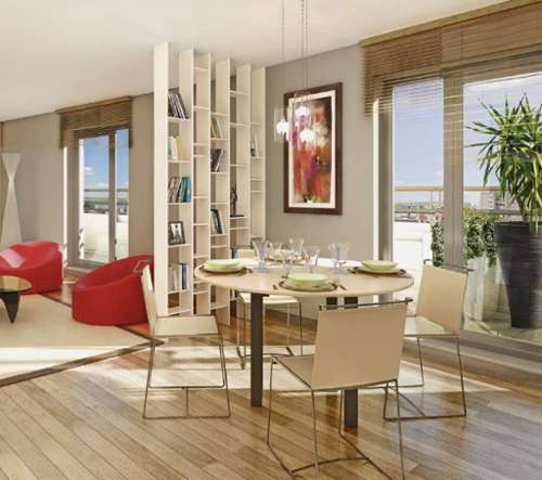 Taverny Val-d'Oise Wohnung/ Apartment Bild 7245054