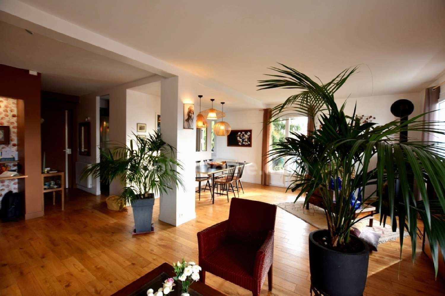  te koop appartement Terrenoire Loire 3