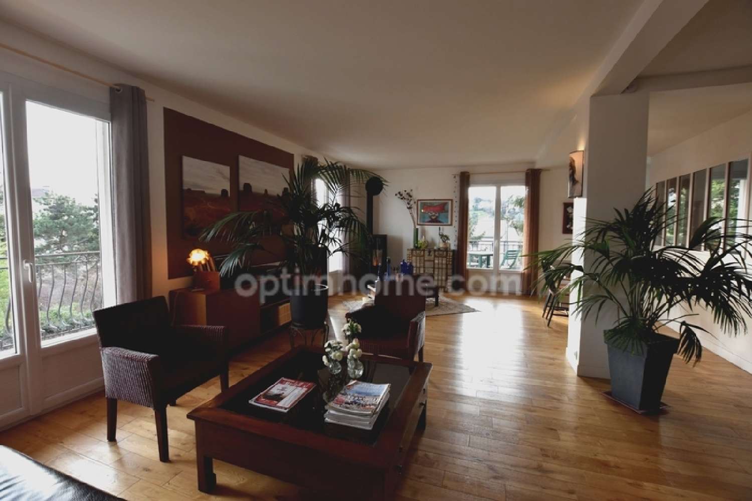  te koop appartement Terrenoire Loire 4