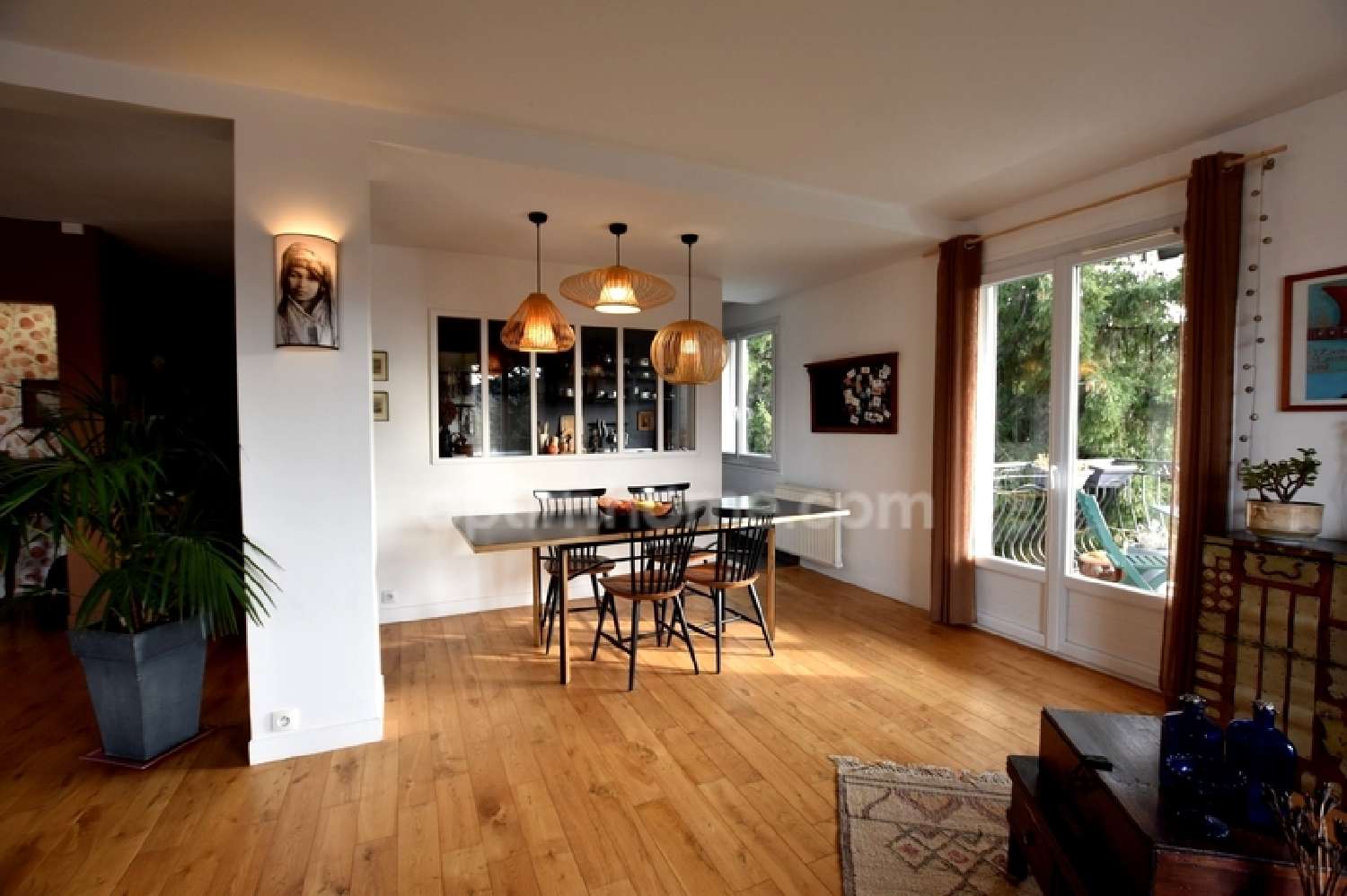  te koop appartement Terrenoire Loire 5