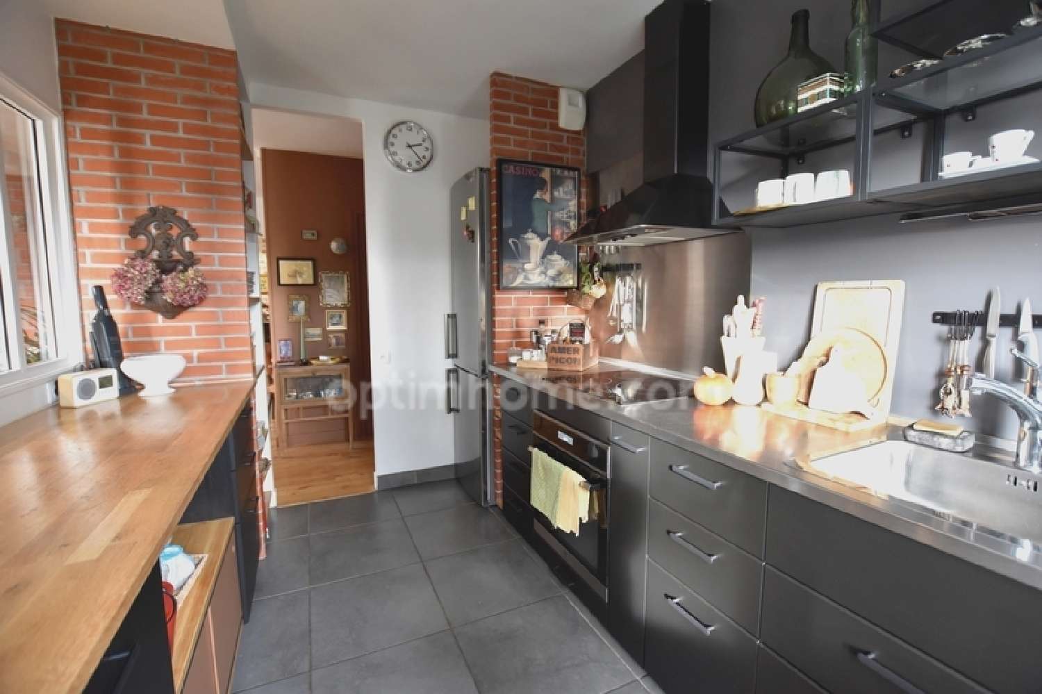  te koop appartement Terrenoire Loire 6