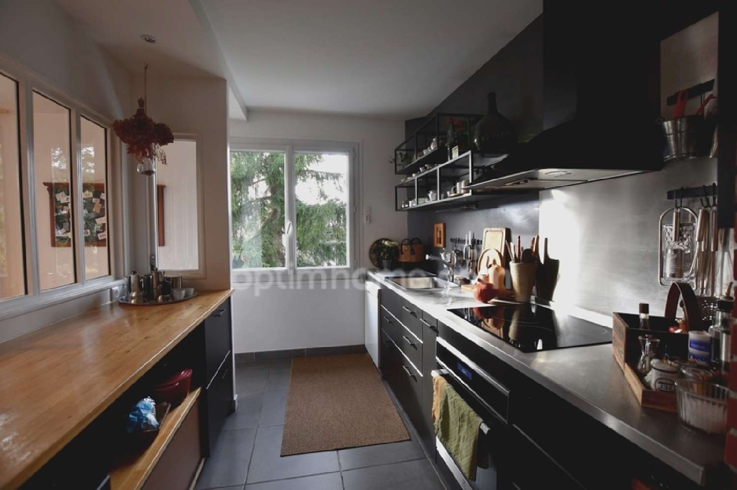  te koop appartement Terrenoire Loire 7