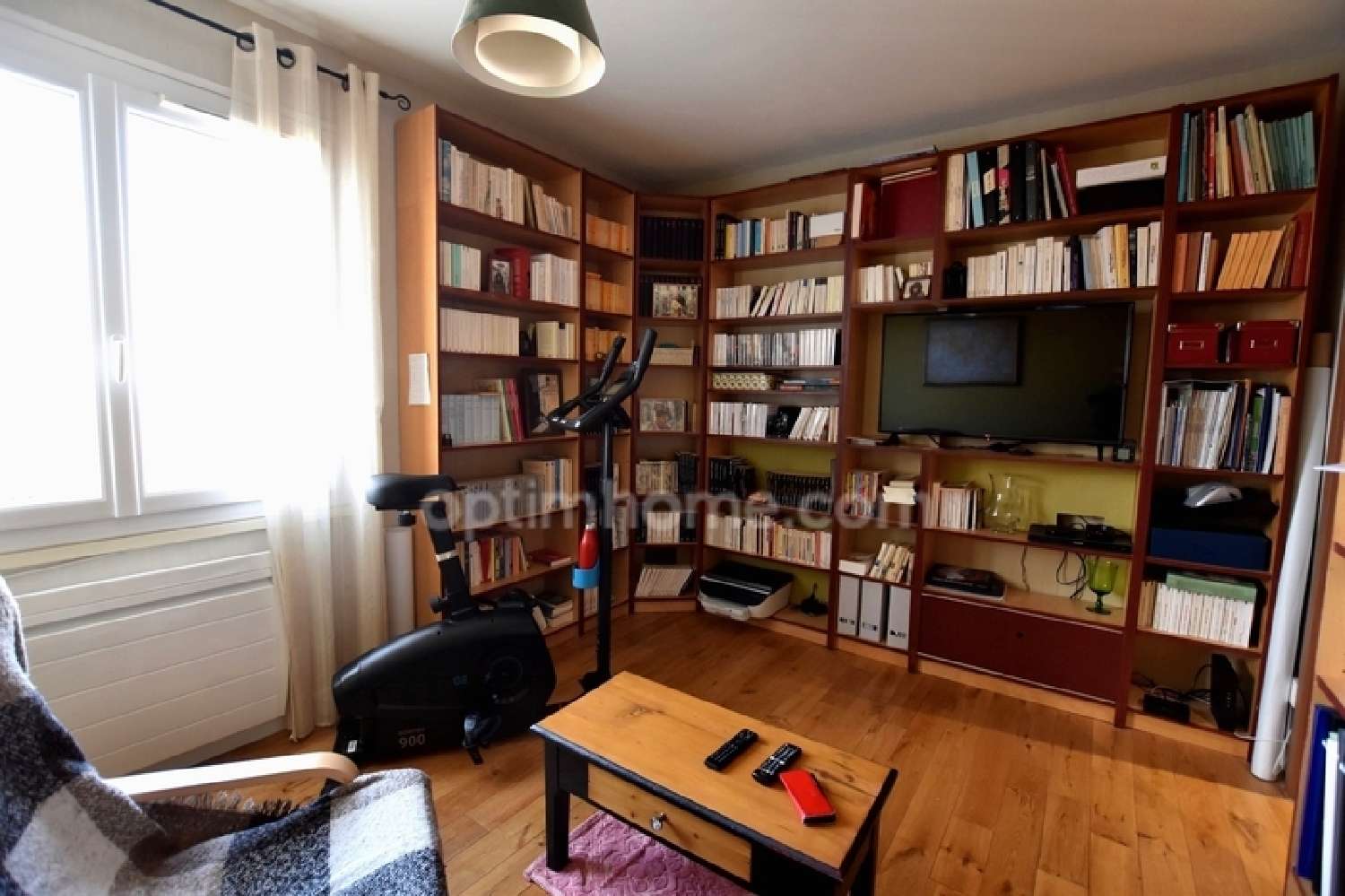  te koop appartement Terrenoire Loire 8