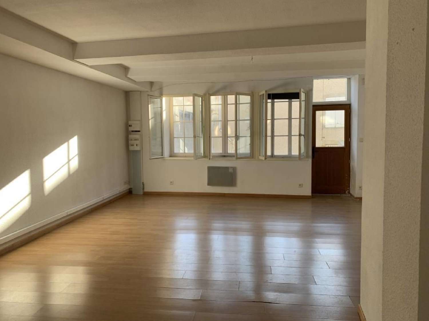  à vendre appartement Thiers Puy-de-Dôme 1