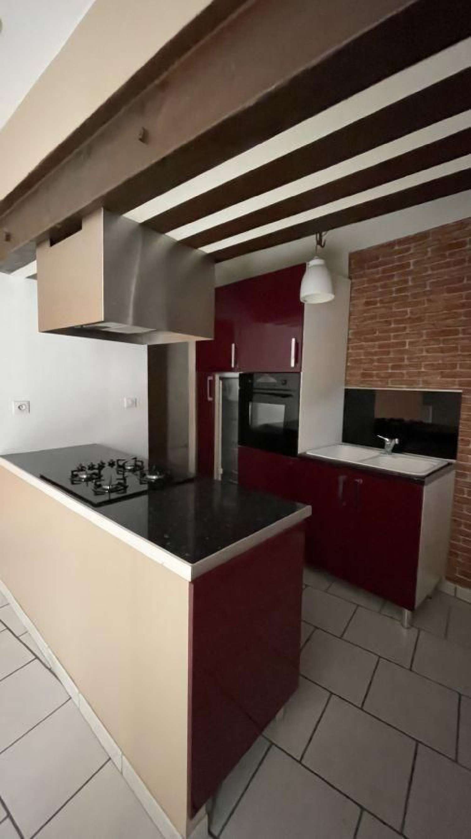  à vendre appartement Thiers Puy-de-Dôme 1