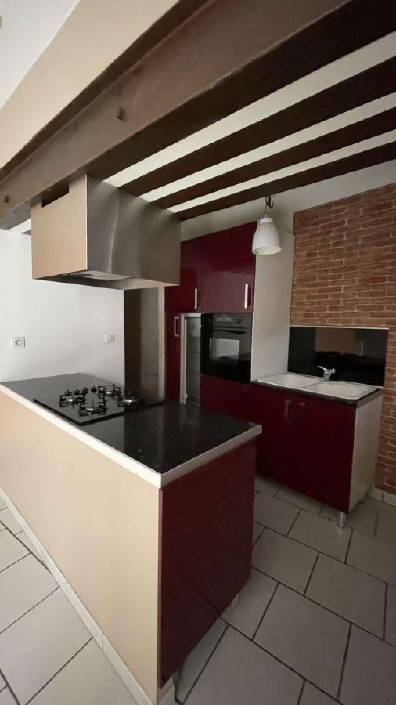  kaufen Wohnung/ Apartment Thiers Puy-de-Dôme 1