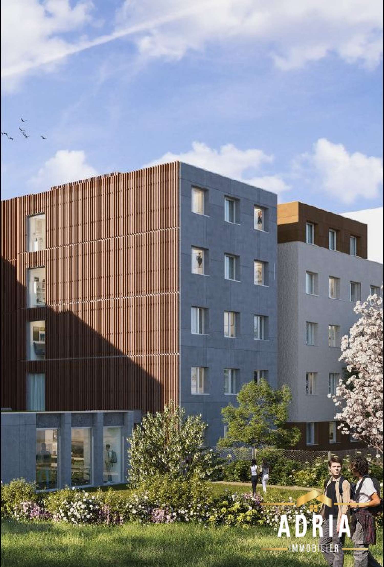  kaufen Wohnung/ Apartment Thionville Moselle 2