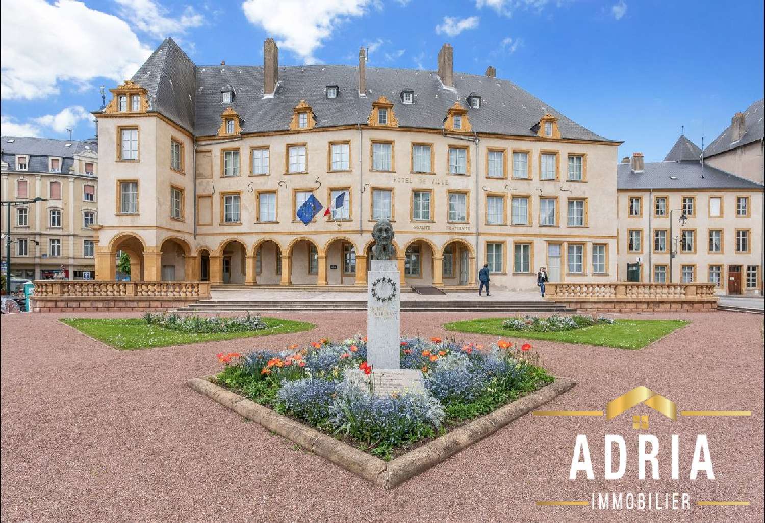  kaufen Wohnung/ Apartment Thionville Moselle 3