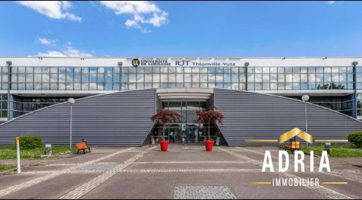  kaufen Wohnung/ Apartment Thionville Moselle 8