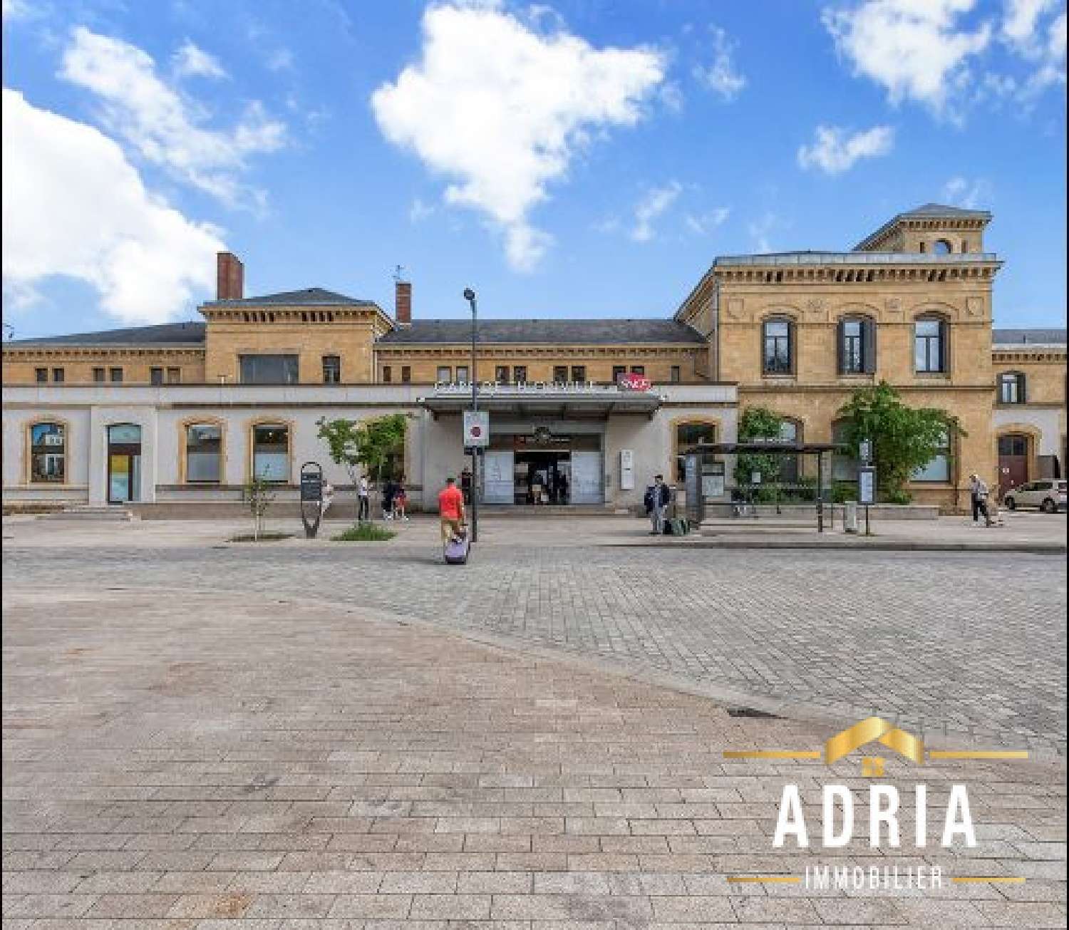  kaufen Wohnung/ Apartment Thionville Moselle 5