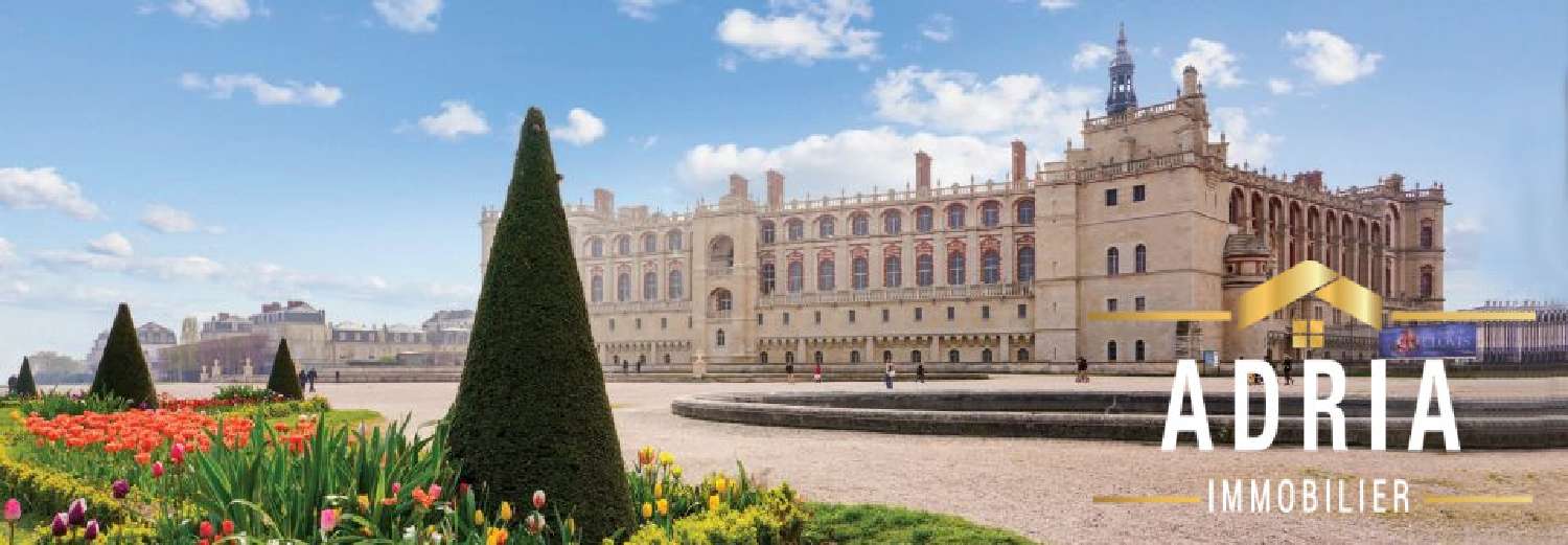  te koop appartement Saint-Germain-en-Laye Yvelines 3