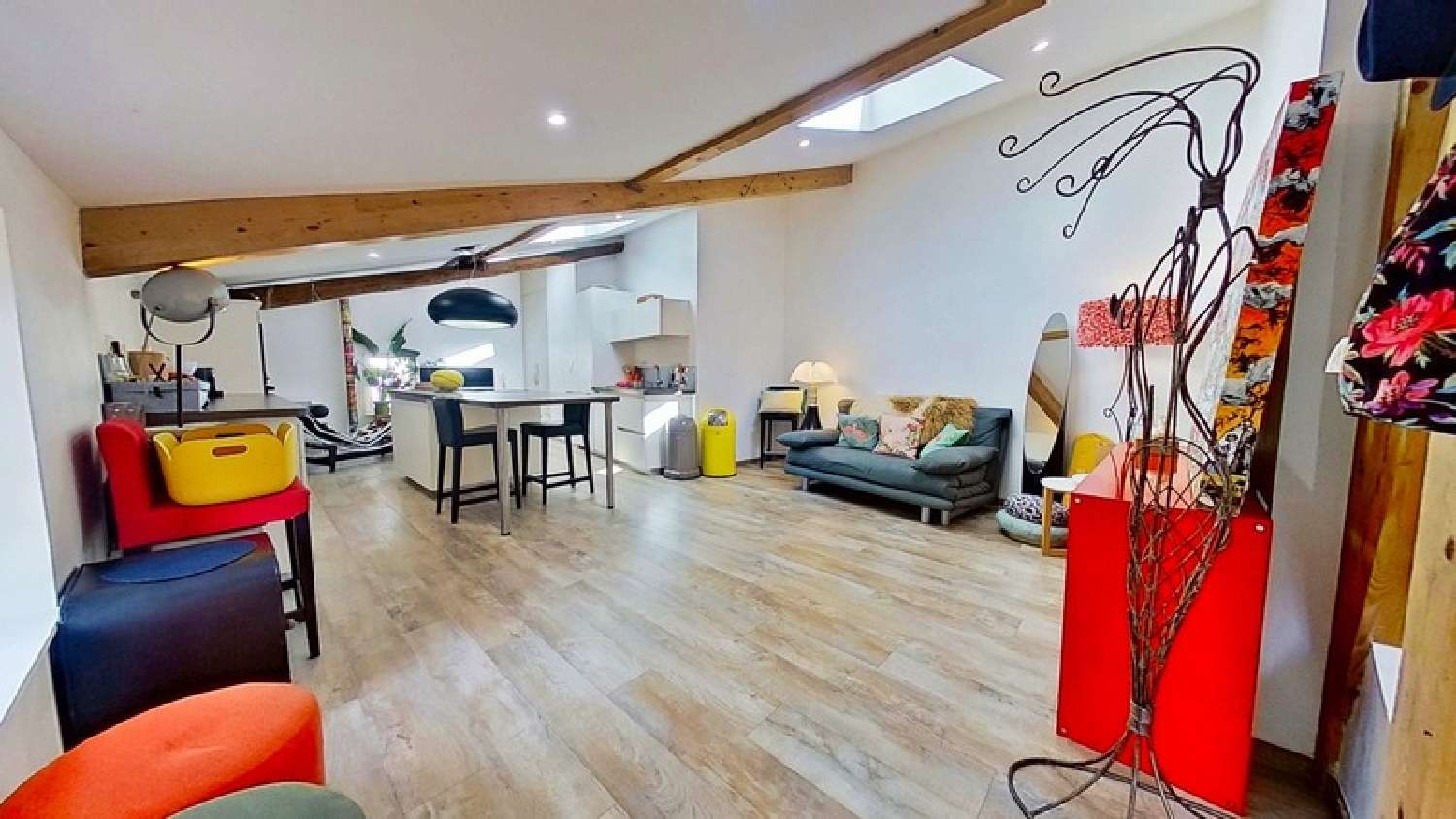  kaufen Wohnung/ Apartment Thionville Moselle 6