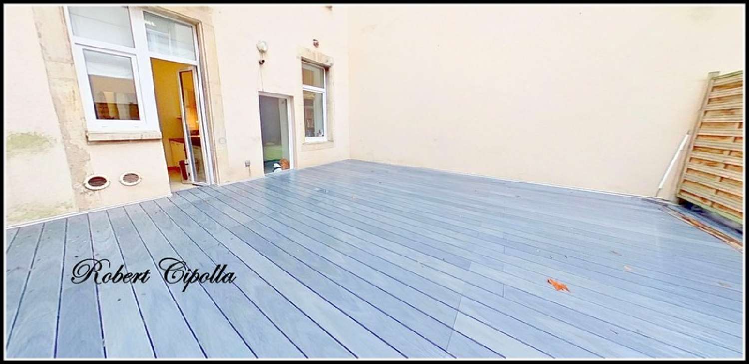  te koop appartement Thionville Moselle 5