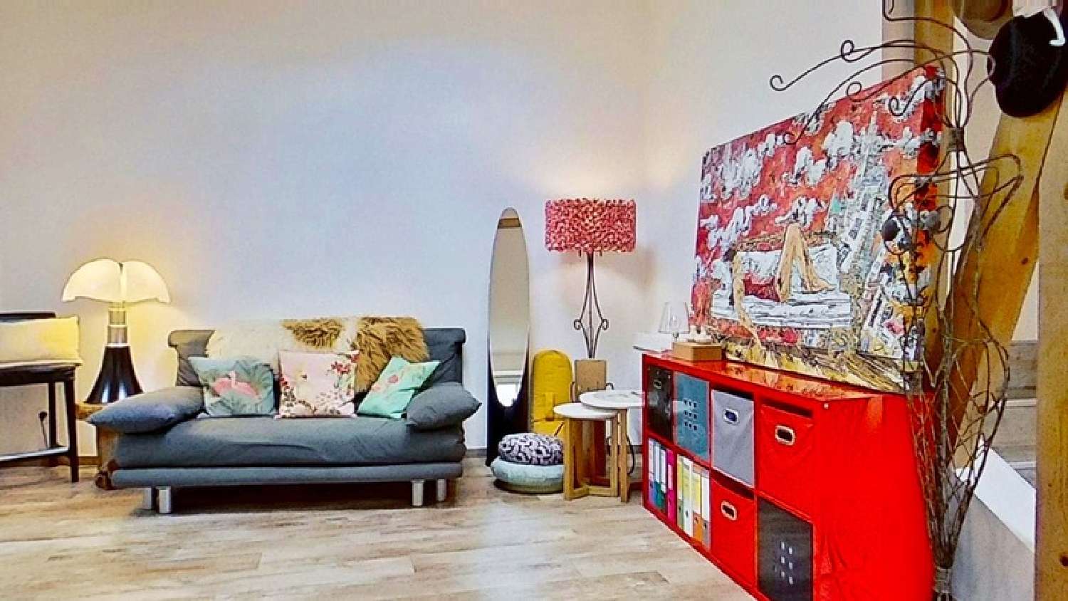  te koop appartement Thionville Moselle 3