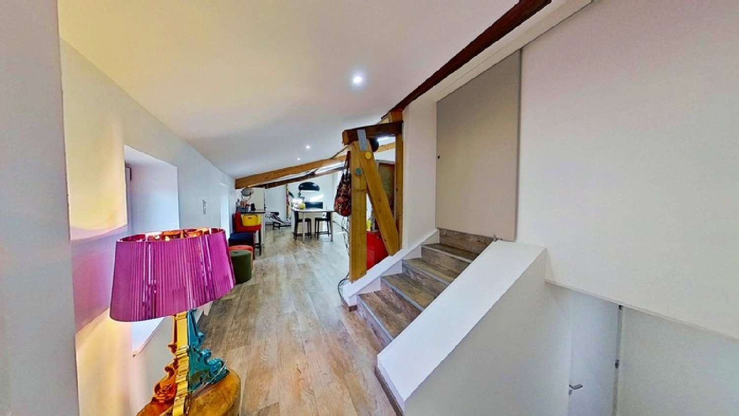  te koop appartement Thionville Moselle 5