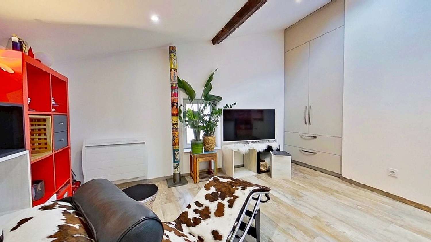  te koop appartement Thionville Moselle 8