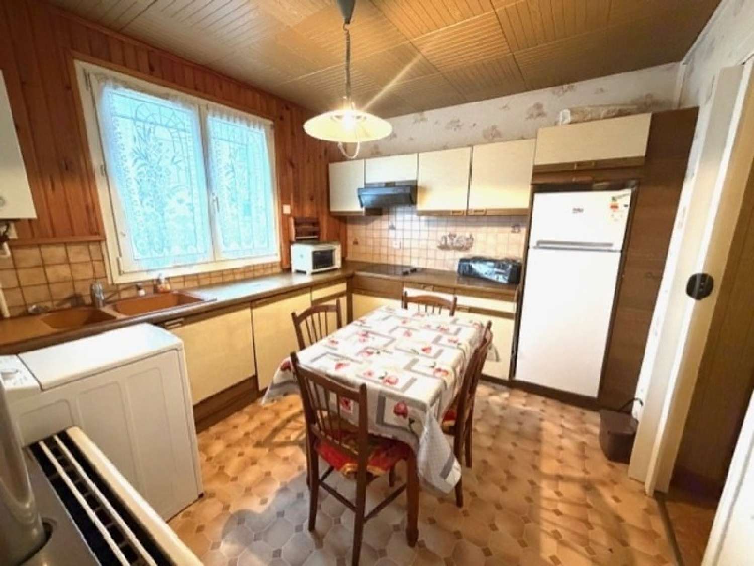  te koop appartement Thionville Moselle 1