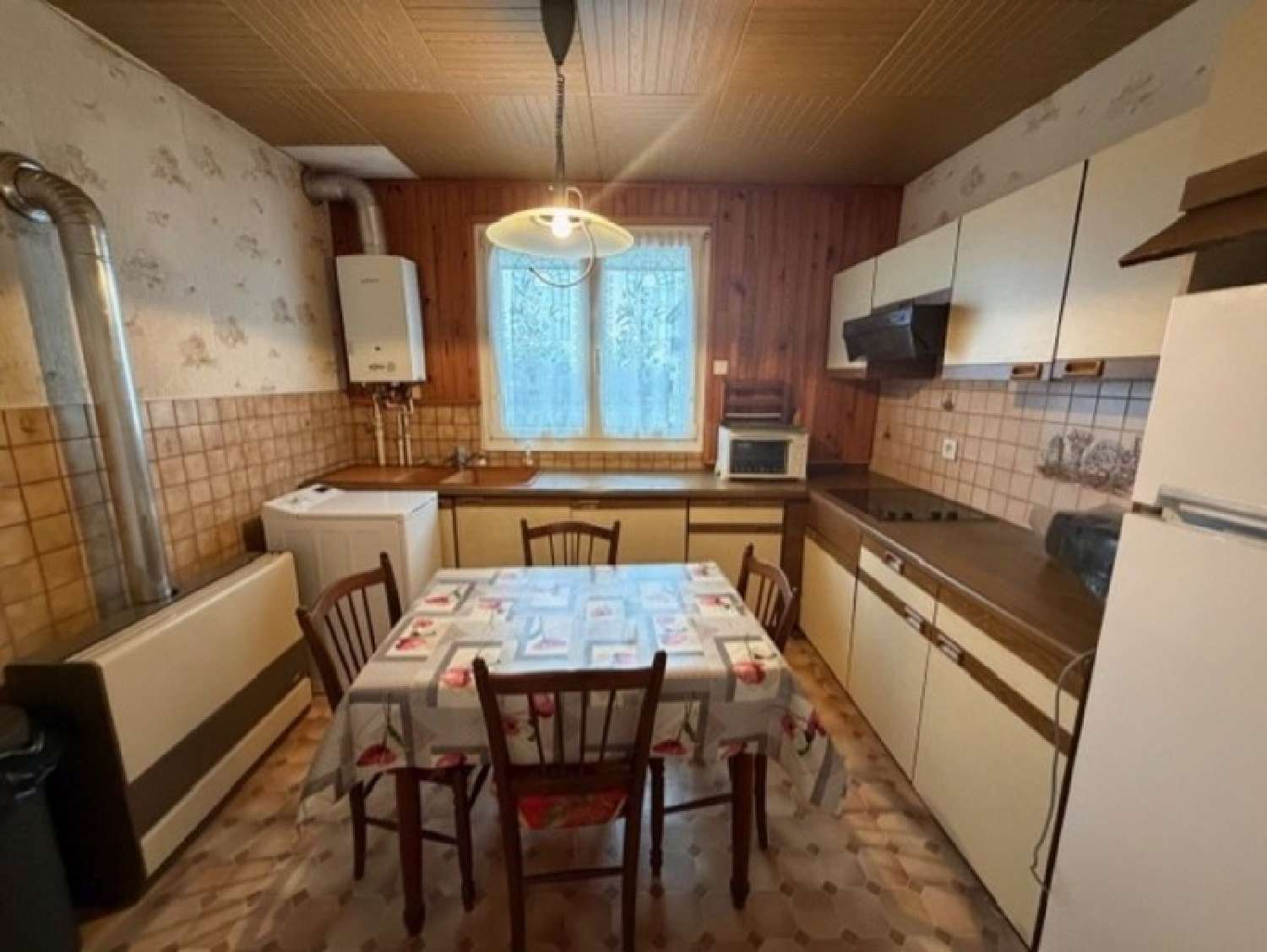  te koop appartement Thionville Moselle 2