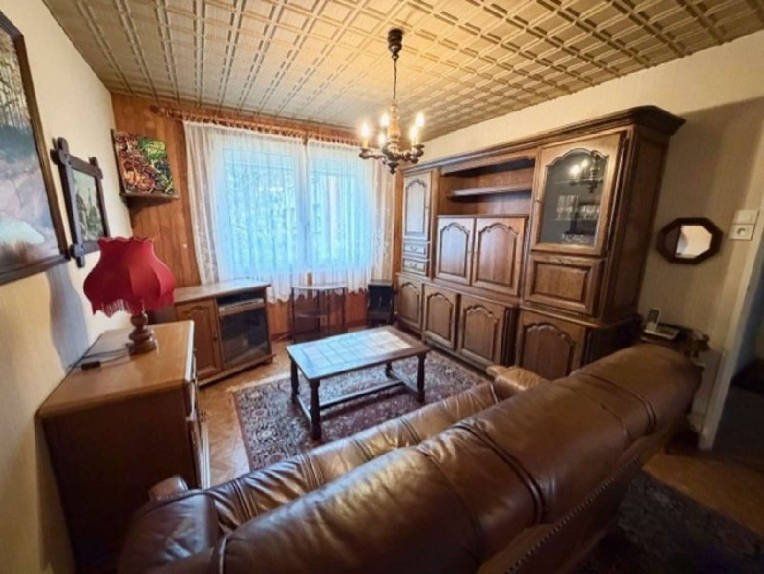  te koop appartement Thionville Moselle 3