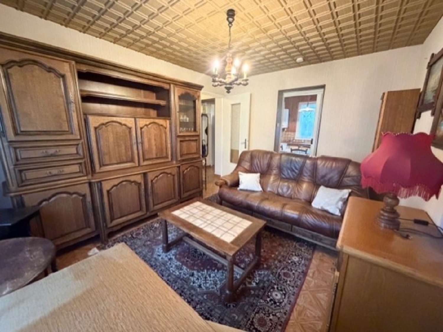  te koop appartement Thionville Moselle 4