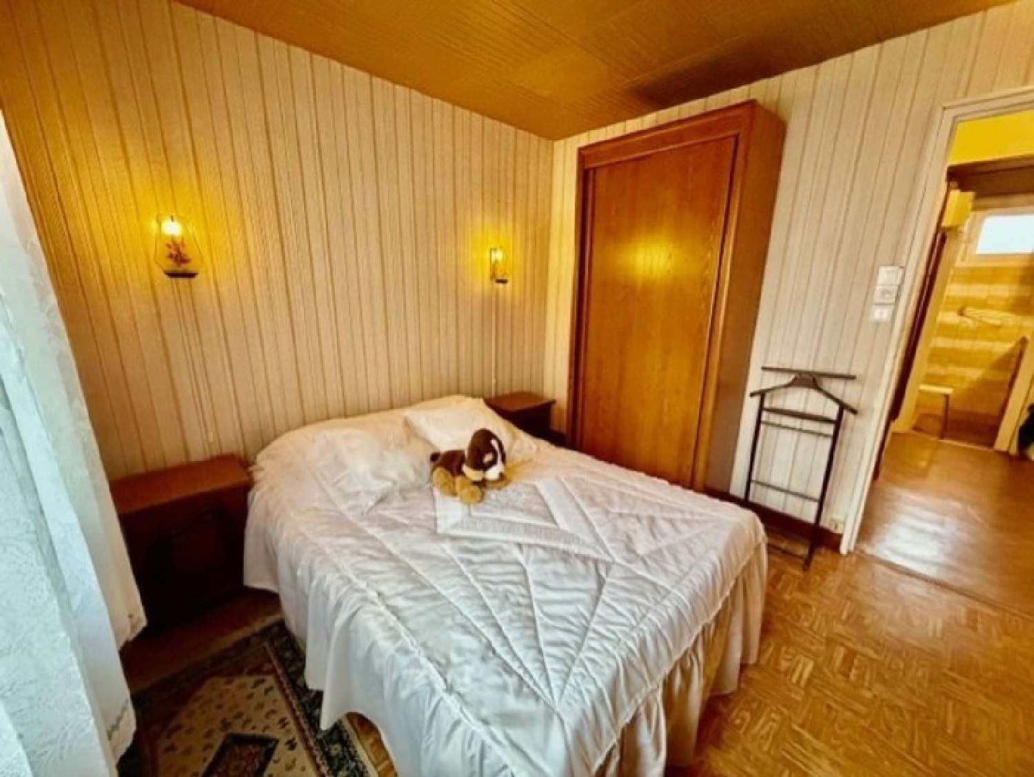  te koop appartement Thionville Moselle 5