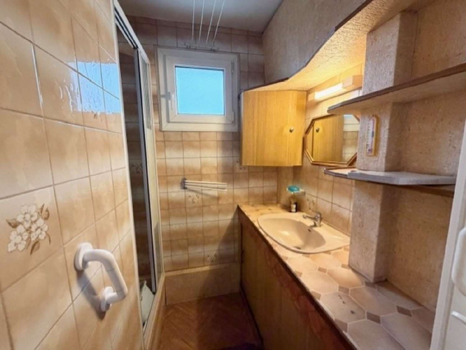  te koop appartement Thionville Moselle 7