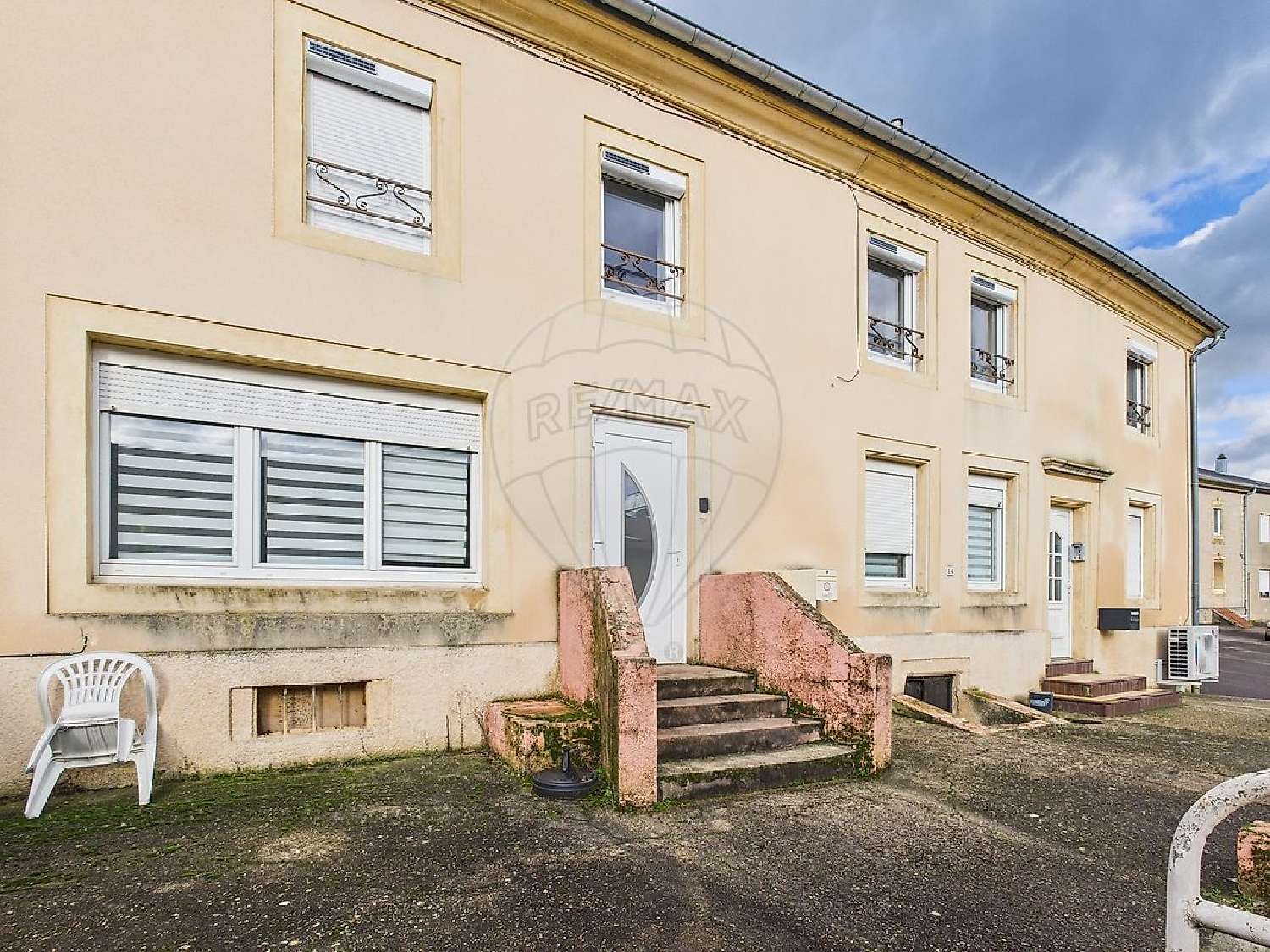  kaufen Wohnung/ Apartment Thionville Moselle 4