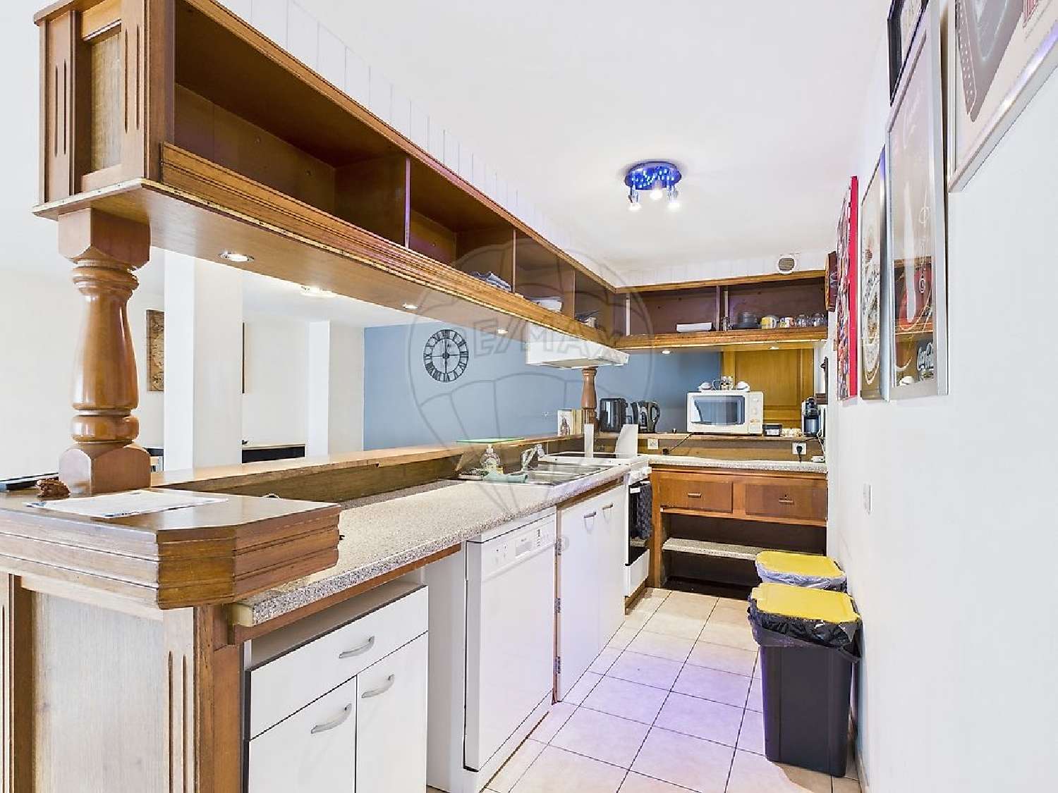  kaufen Wohnung/ Apartment Thionville Moselle 8