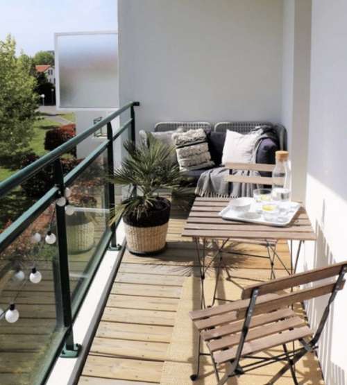 Thiverval-Grignon Yvelines appartement foto 7240442