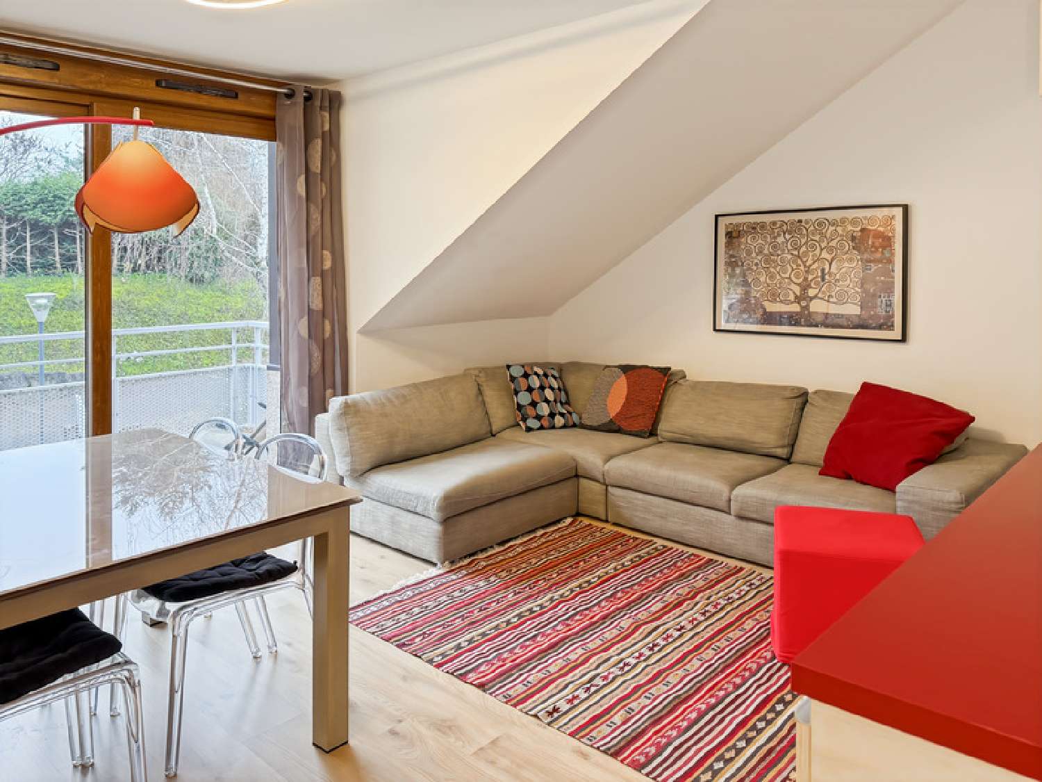  te koop appartement Thoiry Ain 1