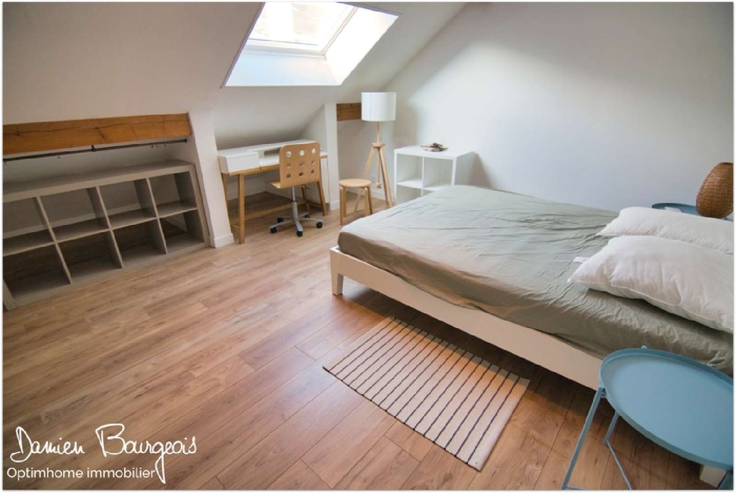  à vendre appartement Thoiry Ain 3