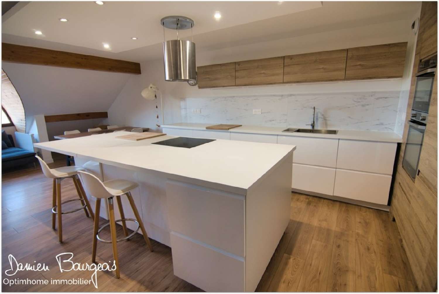  à vendre appartement Thoiry Ain 4