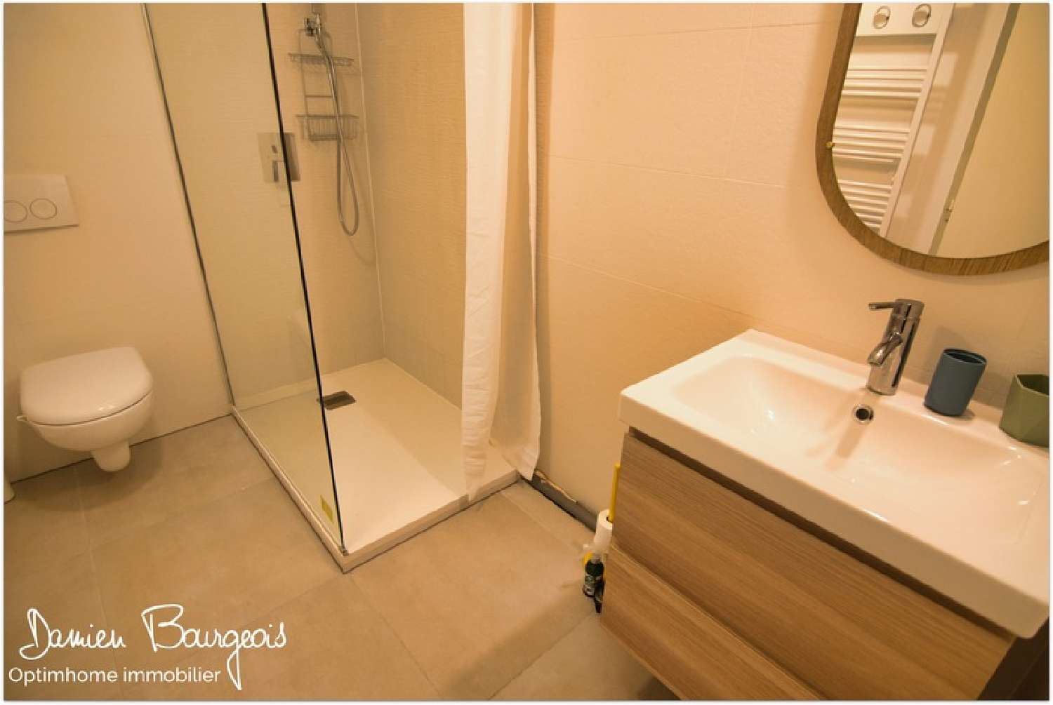  à vendre appartement Thoiry Ain 7