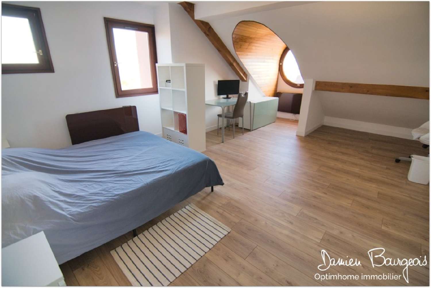  à vendre appartement Thoiry Ain 8