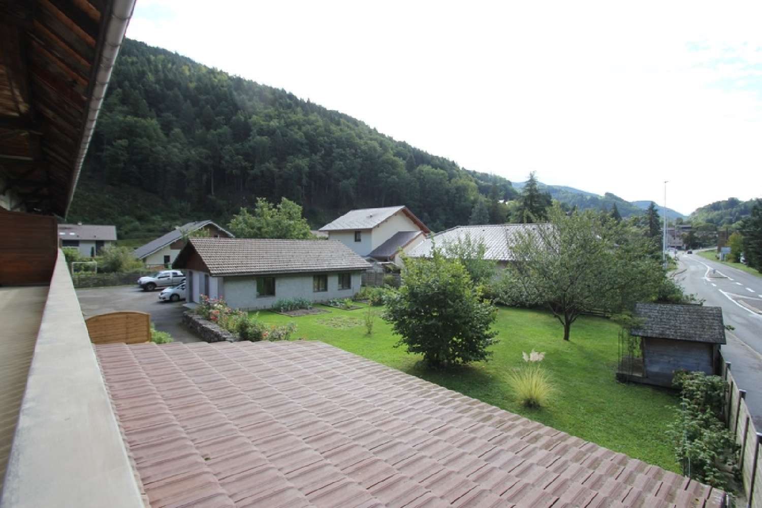 en venta apartamento Thônes Haute-Savoie 8