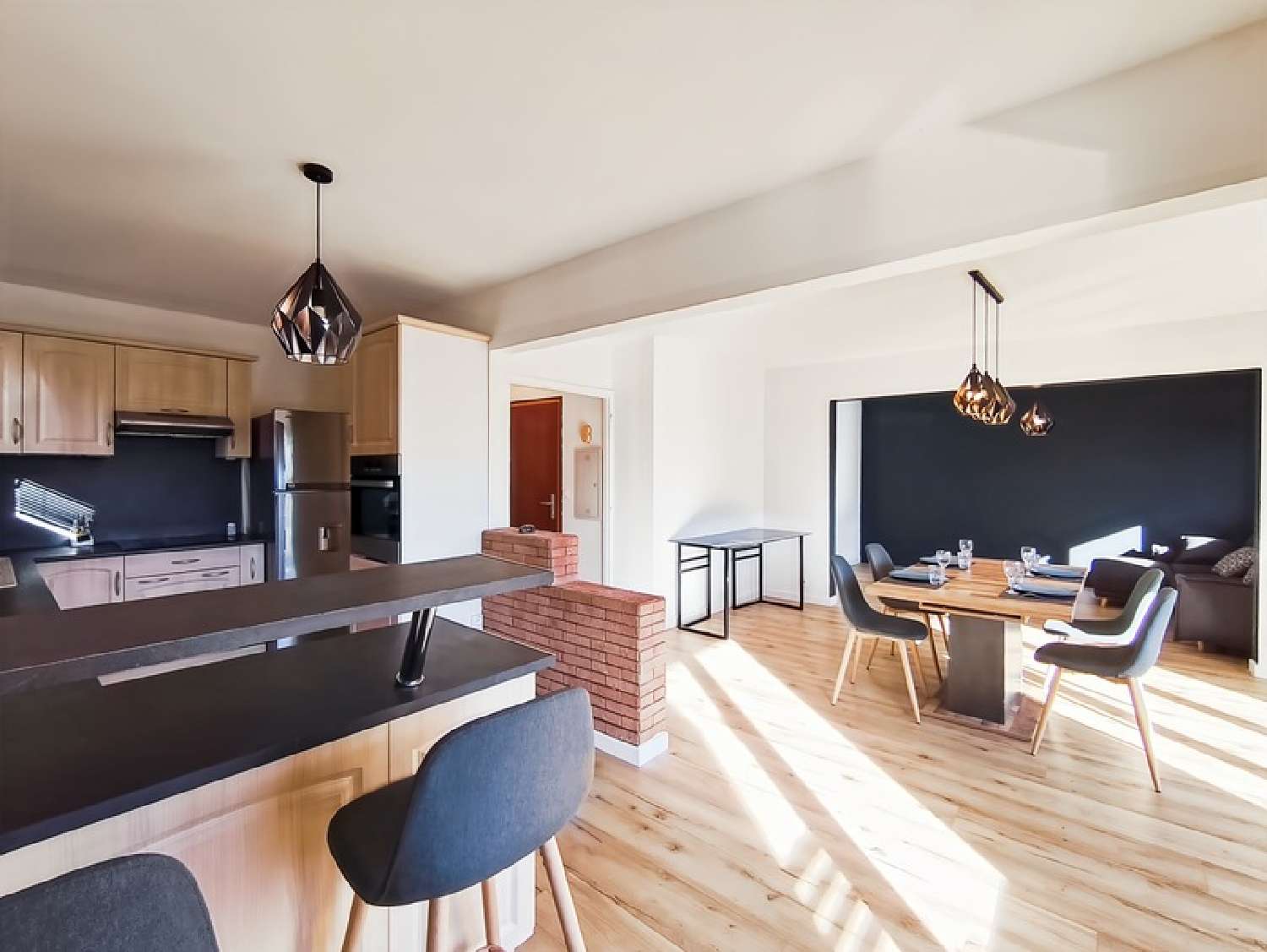 en venta apartamento Thonon-les-Bains Haute-Savoie 1