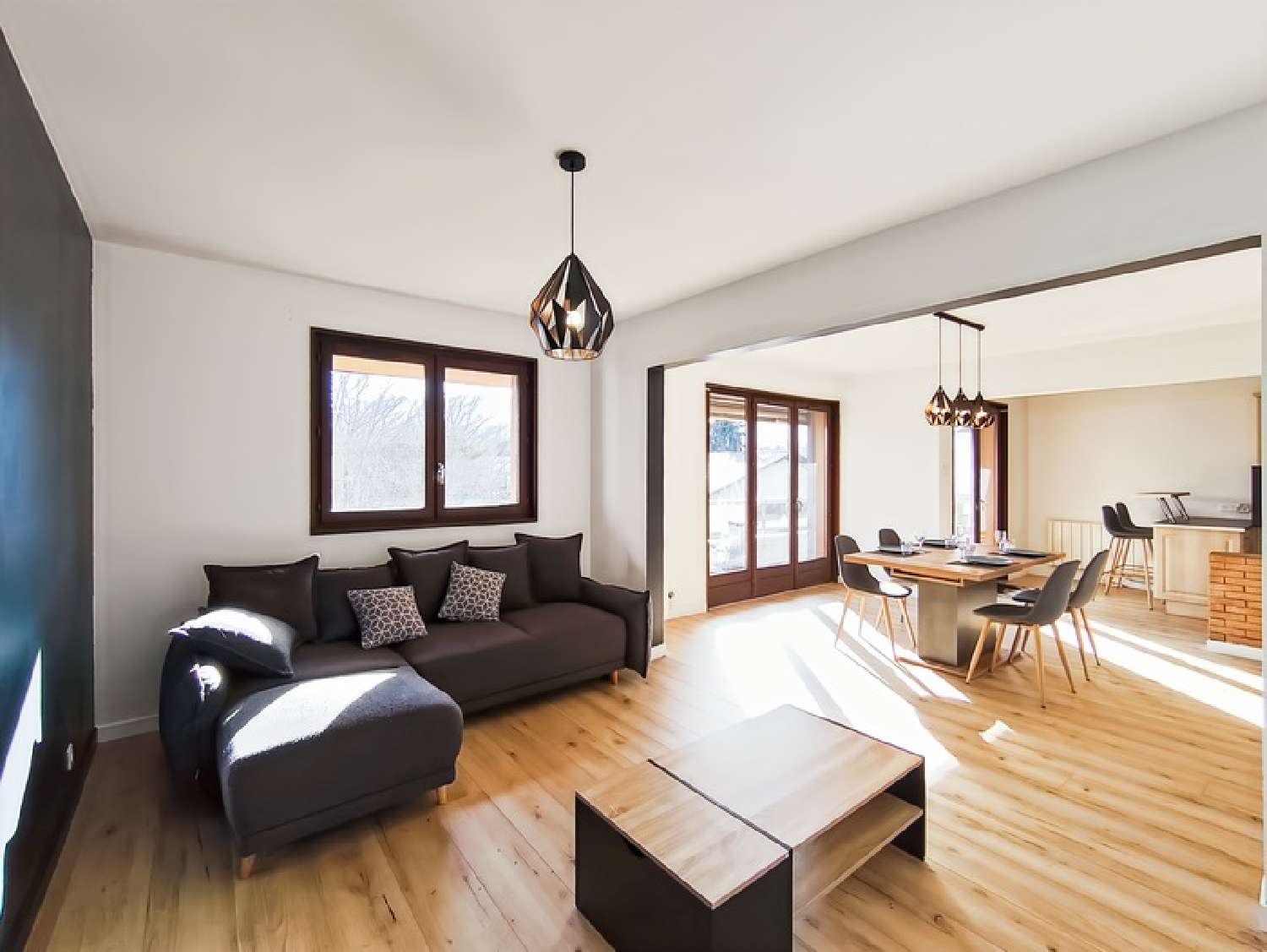 en venta apartamento Thonon-les-Bains Haute-Savoie 5