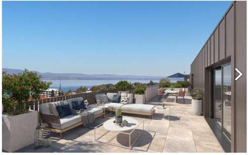 Thonon-les-Bains Haute-Savoie apartment foto 7238435