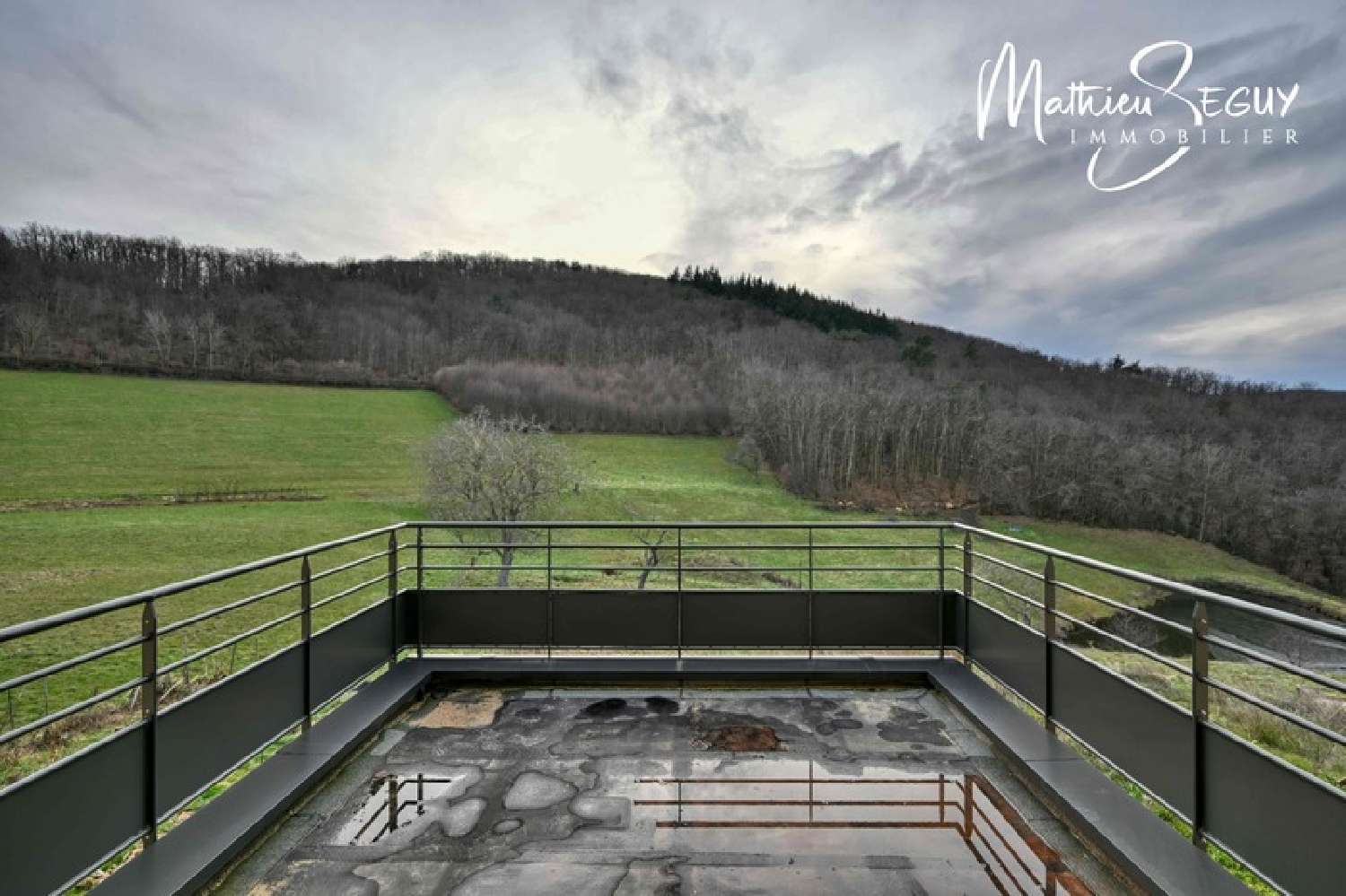  à vendre appartement Thurins Rhône 8