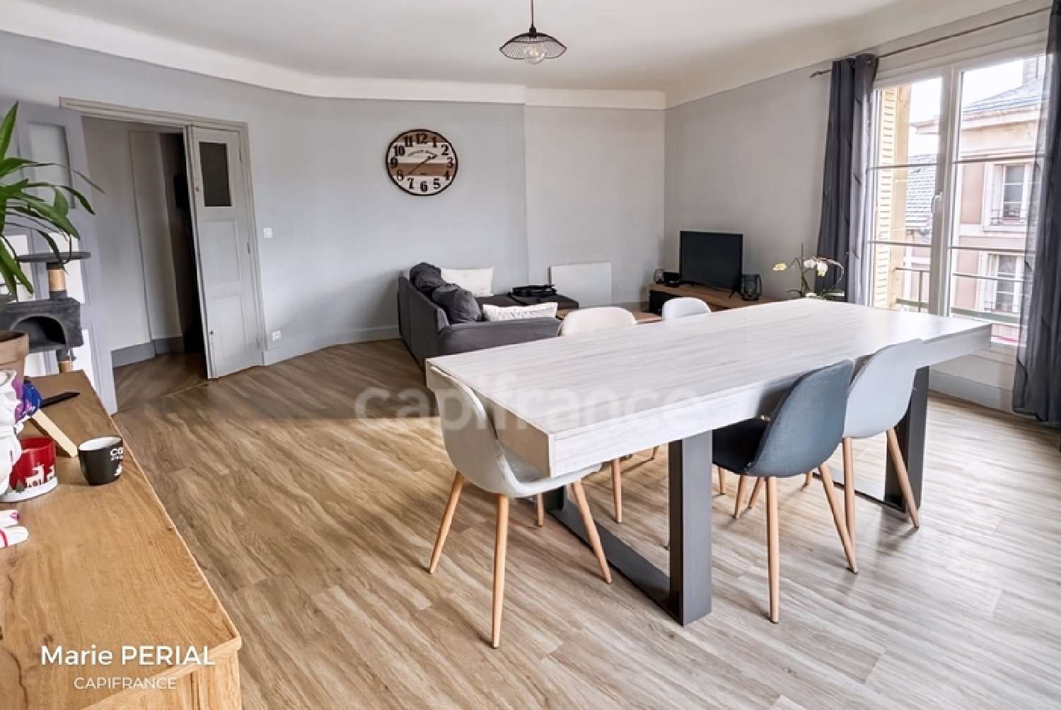  te koop appartement Toul Meurthe-et-Moselle 2