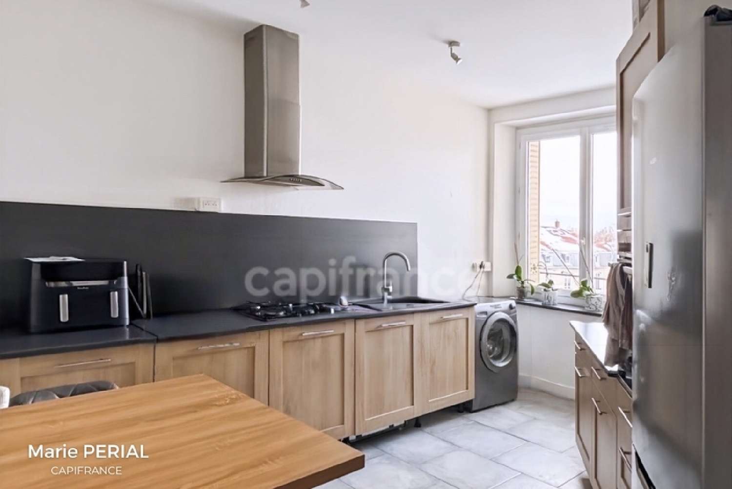  te koop appartement Toul Meurthe-et-Moselle 3