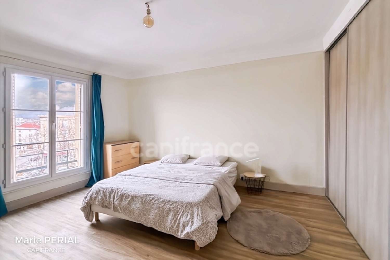  te koop appartement Toul Meurthe-et-Moselle 4