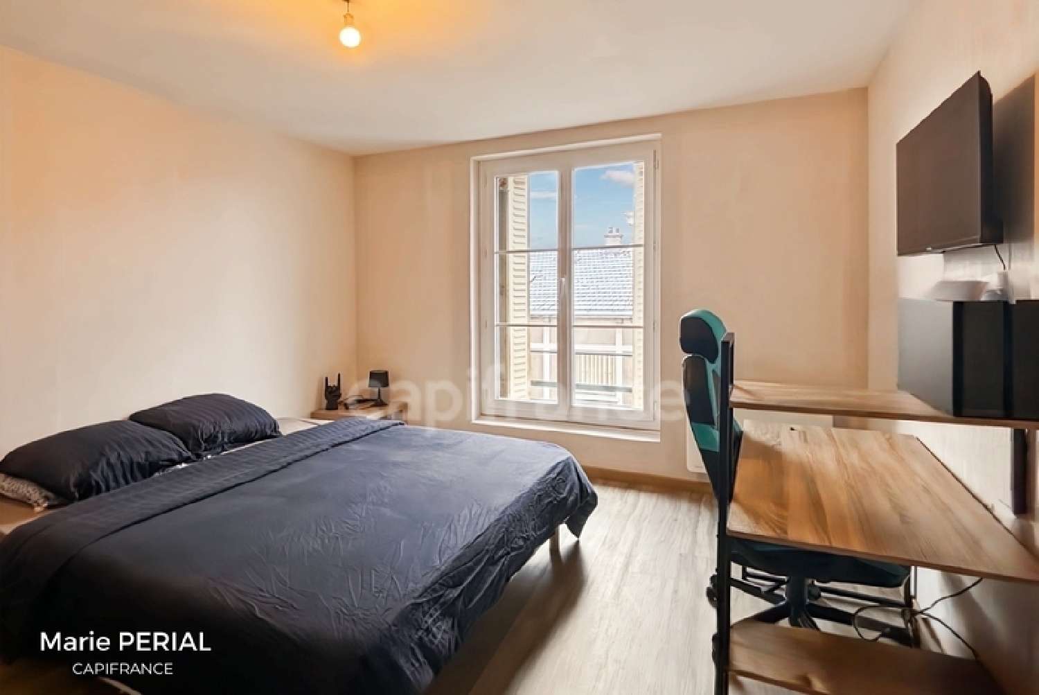  te koop appartement Toul Meurthe-et-Moselle 6