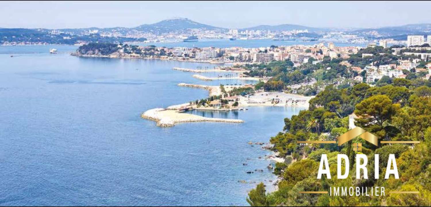  à vendre appartement Toulon 83100 Var 2